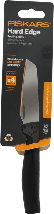 Produktbild Fiskars Hard Edge Peeling Knife (8.80 cm)