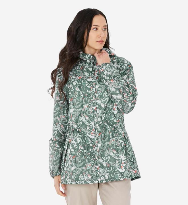 Quechua Raincut (XS)