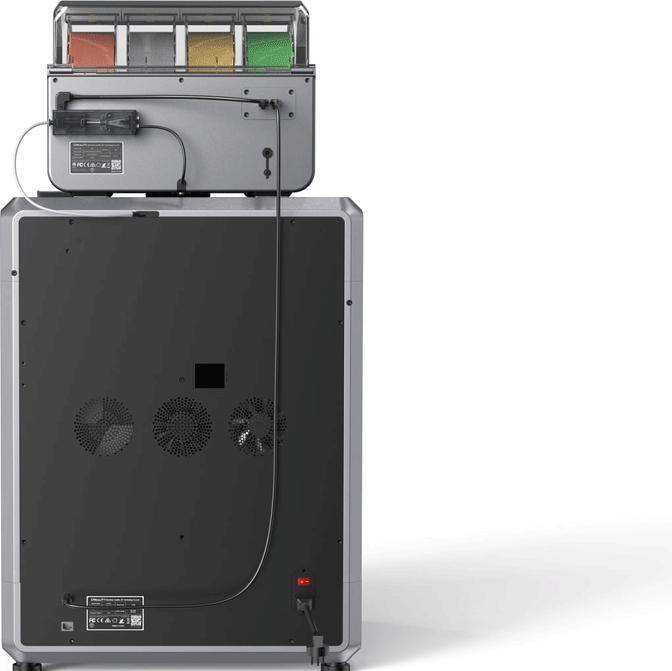 Image du produit Creality K2 Plus Combo