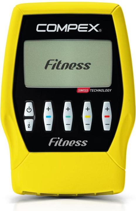 Image du produit Compex Fitness