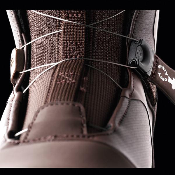 Produktbild Head One Boa Brown 2018 (29.5)