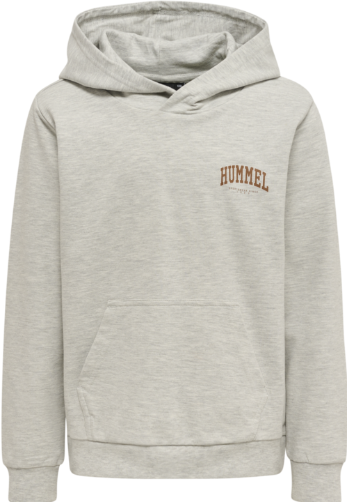 Produktbild hummel Fast Hoodie (176)