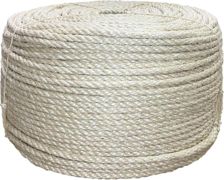 Produktbild vidaXL Seil (500 m)