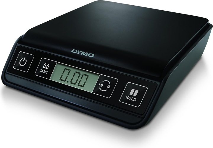 Immagine prodotto Dymo Bilancia per lettere M1 1 kg (000 g e 0 kg)