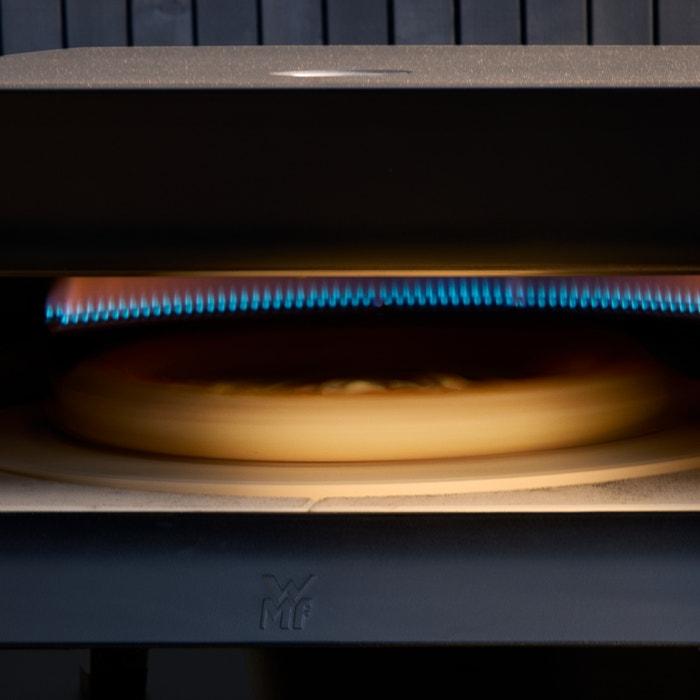 Actual product image WMF Pizzaiolo pro Pizzaofen (Pizza oven gas)