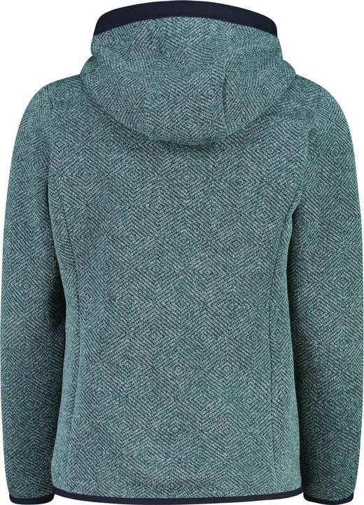 Produktbild CMP Campagnolo Hoodie (128)