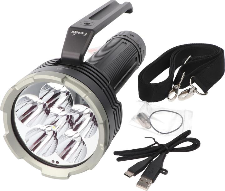 Productafbeelding Fenix LR80R (25.90 cm, 18000 lm)