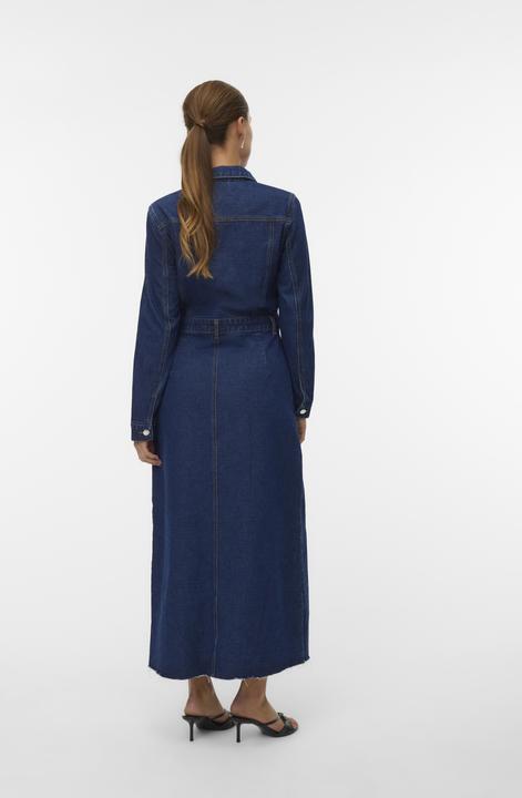 Image du produit Vero Moda VMMOLLY Langes Kleid Blazer-Kleid (S)