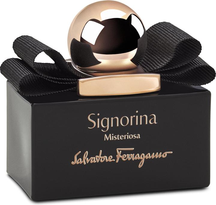Produktbild Salvatore Ferragamo Sinorina Misteriosa (Eau de Parfum, 30 ml)