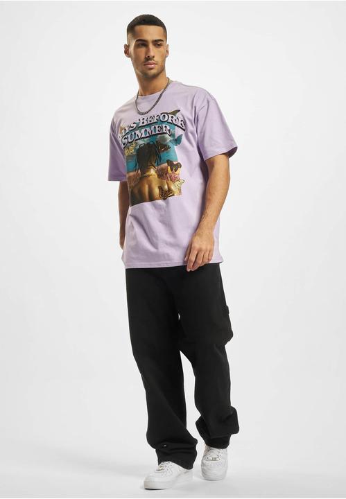 Produktbild MT Days Before Summer Oversize Tee (XL)