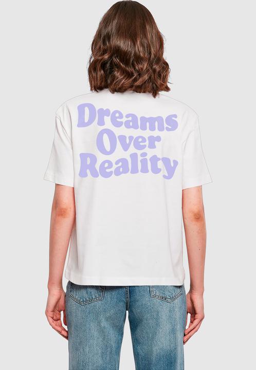 Produktbild Mister Tee MisterTee Dreams Over Reality Tee - 173855 (S)