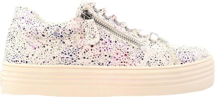 Produktbild Lunar Sneaker Detroit (38)