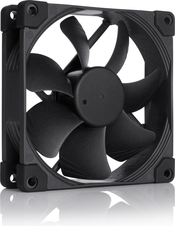 Actual product image Noctua PC fan NF-A9 PWM chromax (92 mm, 1 x)