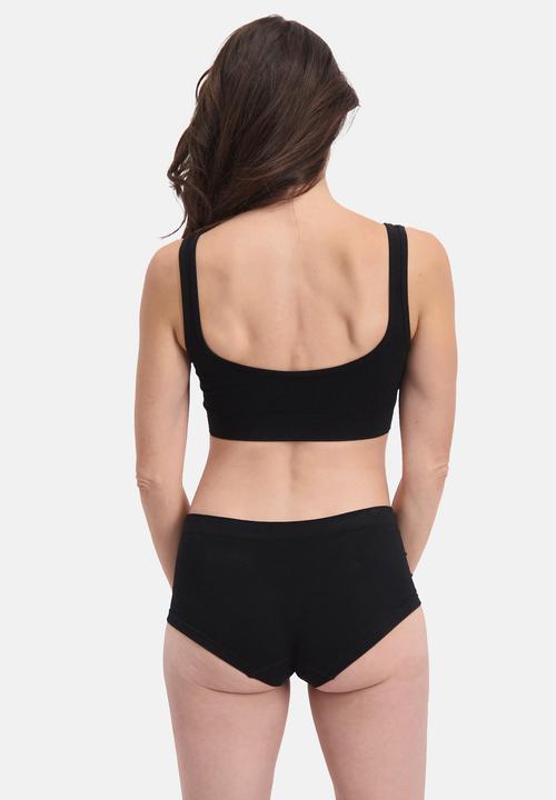 Produktbild Bamboo Basics Sophie (XL, 2er Pack)