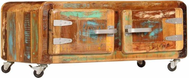 Immagine prodotto vidaXL Couchtisch (85 x 55 x 40 cm)