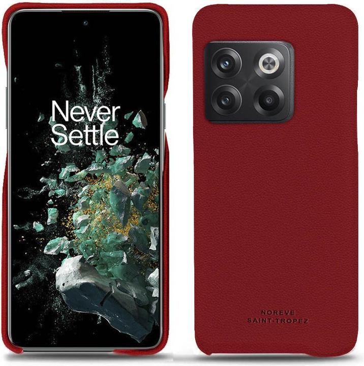 Produktbild Noreve Lederschutzhülle (OnePlus 10T)