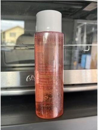 Image du produit Clarins ZUSATZA DEMO LOT APAISANTE 200 ml (Tonique visage, 200 ml)