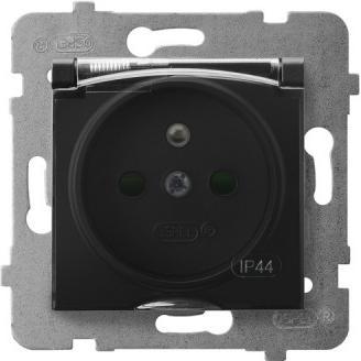 Ospel, Steckdose, GPH-1UZP/m/33/d