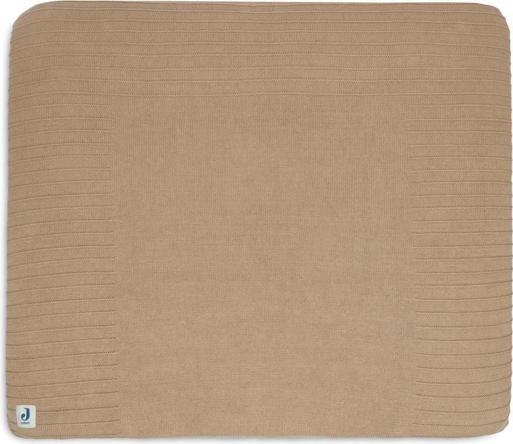 Image du produit Jollein Housse pour matelas à langer GOTS 75x85cm (75 x 85 cm)