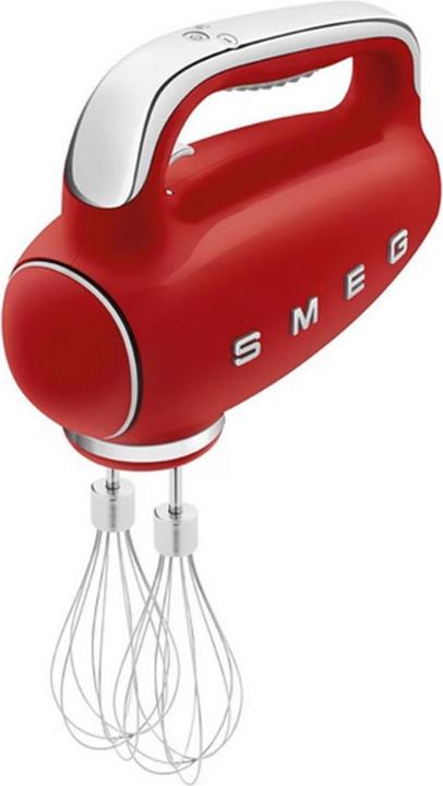 Image du produit Smeg HMF01RDEU (250 W)
