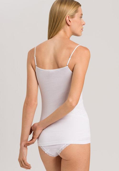 Produktbild Hanro Moments Spaghetti Top (L)