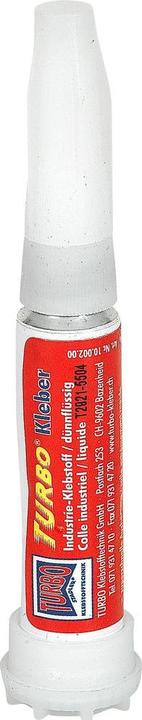 Actual product image Turbo Adhesive