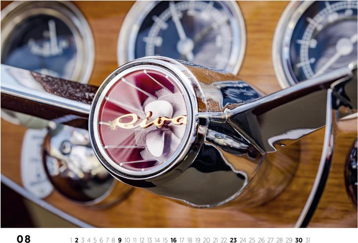 Produktbild Riva 2026 (Deutsch)