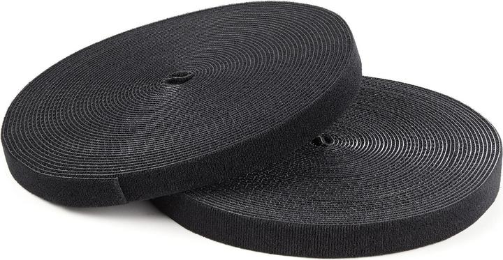 Produktbild StarTech HOOK-AND-LOOP FASTENER 30M (Klettkabelbinder, 30500 mm, 1 Stk.)