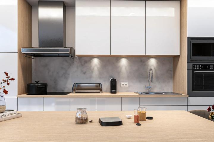 Image du produit Terraillon Balance de cuisine Epsilon