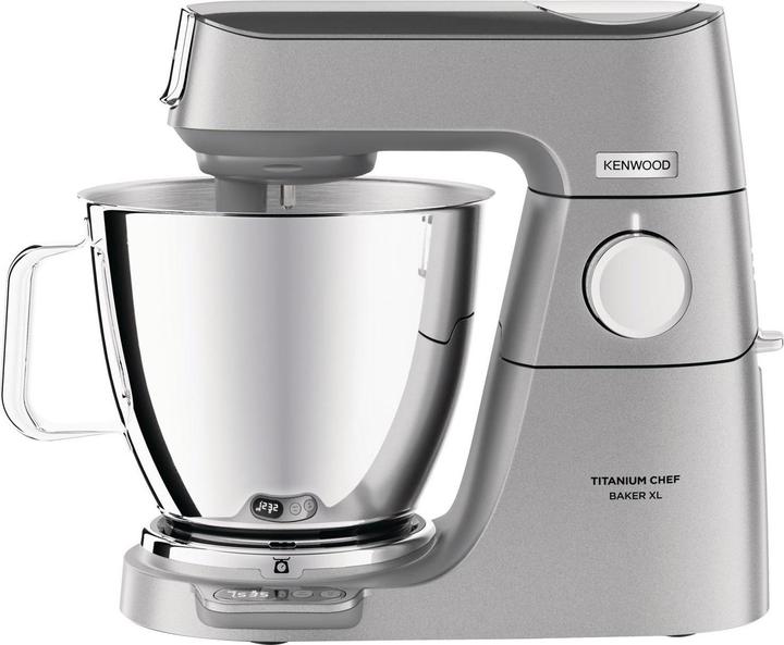 Actual product image Kenwood Chef Titanium Baker XL Multipack (1200 W)
