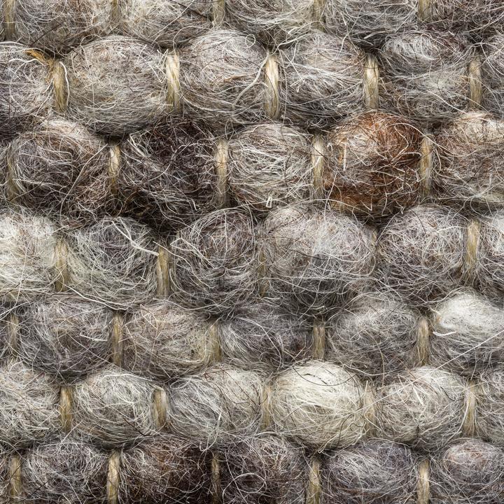 Actual product image Johann Jakob Kamor (200 x 200 cm)