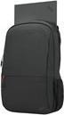Actual product image Lenovo ThinkPad Essential 16" Laptop Backpack, black