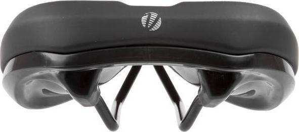 Produktbild Velo Fahrradsattel -Fit E1