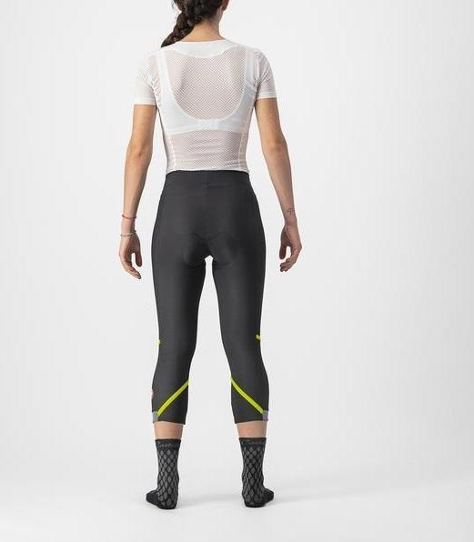 Produktbild Castelli Velocissima Thermal Knicker (S)