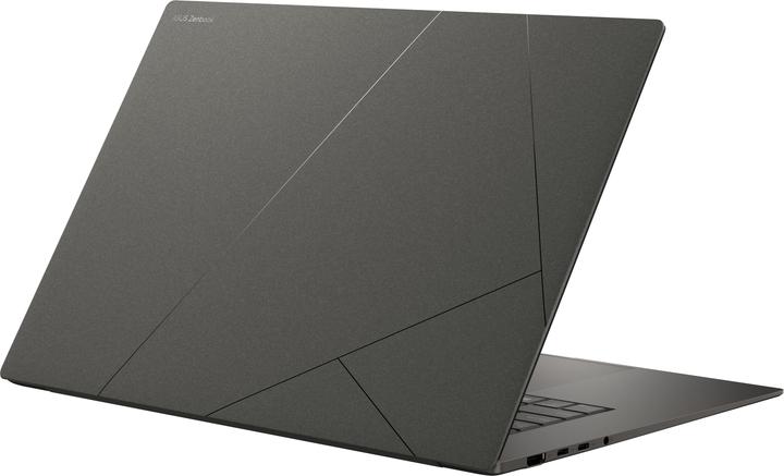 Produktbild ASUS Zenbook S 16 (16", 1000 GB, 32 GB, DE, AMD Ryzen AI 9 HX 370)