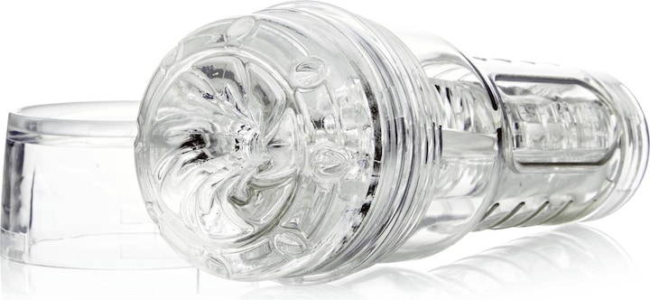 Produktbild Fleshlight Go Torque Ice