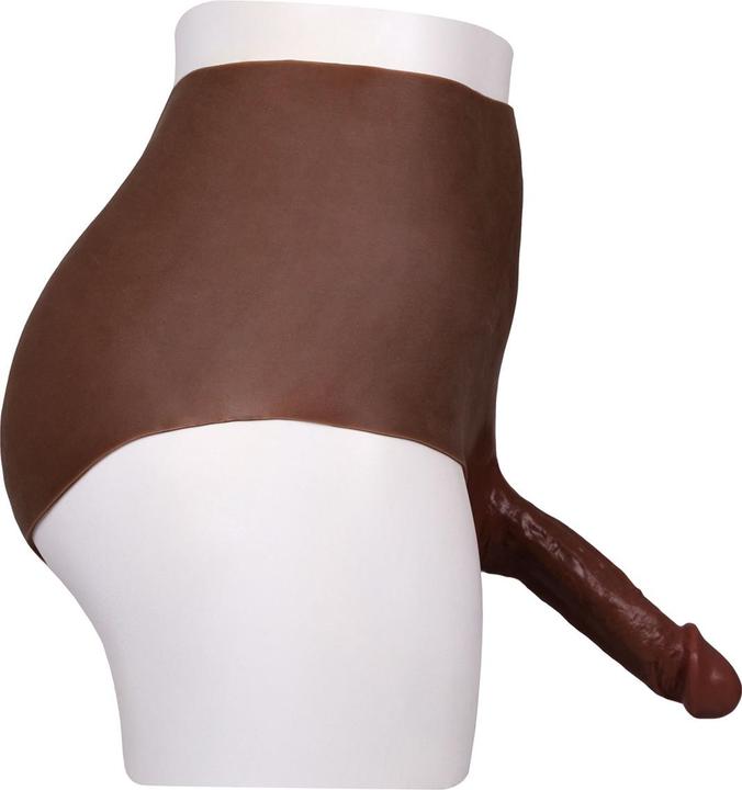 Produktbild XXdreamSToys Penis-Pants "Ultra Realistic Penis Form" (L)