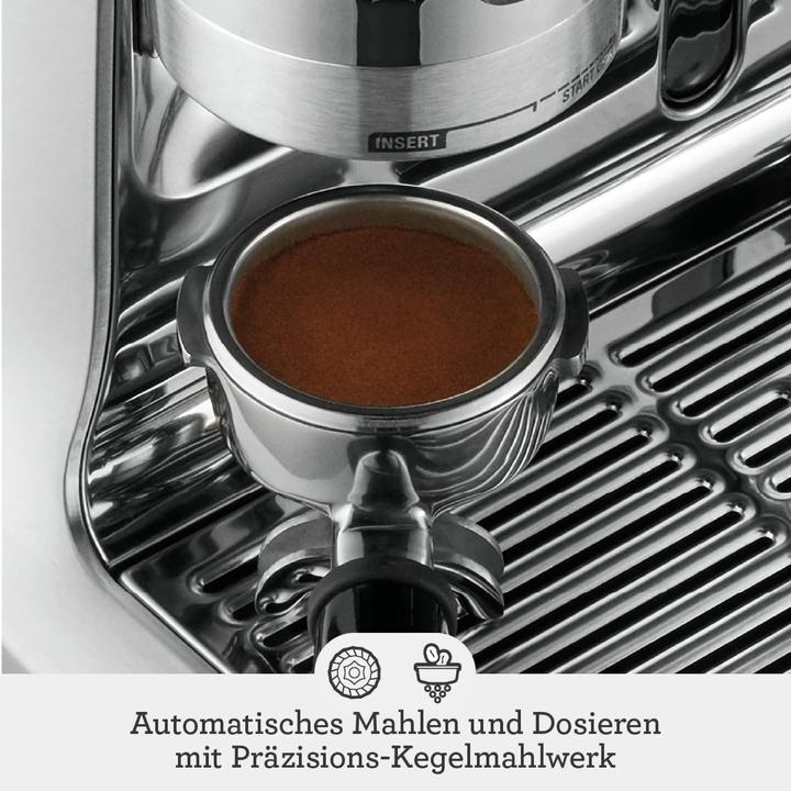Productafbeelding Sage The Barista Pro