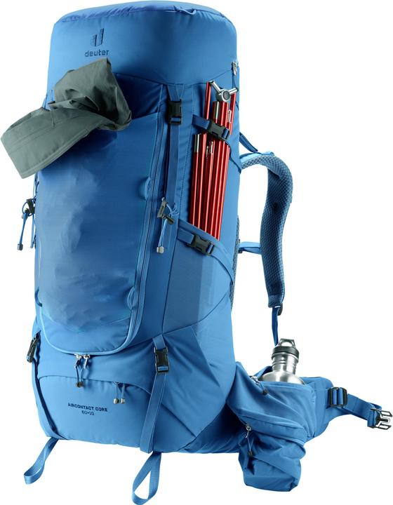 Produktbild Deuter Aircontact Core 60+10 (60 l)