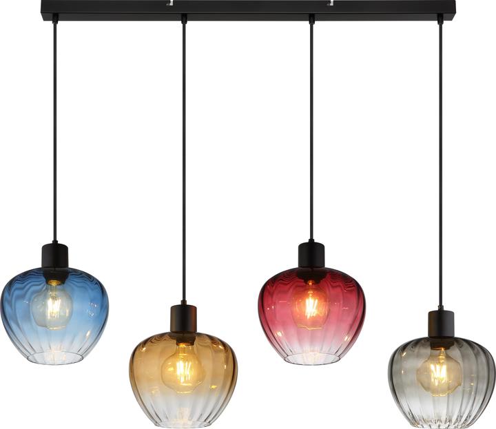 Produktbild Globo Toy (E27)