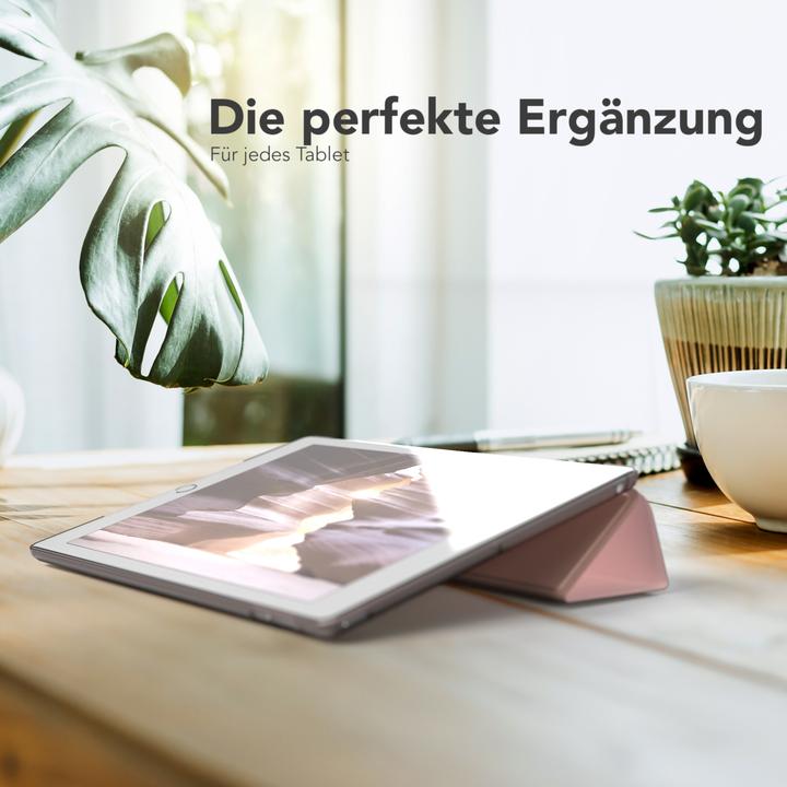Produktbild EAZY CASE Smartcase für Apple iPad 5 / 6 (2017/2018) / Air 1 / Air 2