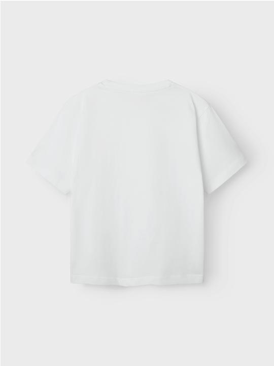 Actual product image Name it Nkmvobbo Ss Nreg Top Noos (116)