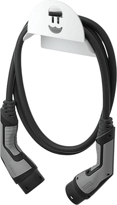 Produktbild Wallbox Wandhalterung für Kabel