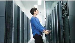 Image du produit LevelOne Carte réseau 10 Gigabit SC Fiber PCIe 8x/1xSFP (Mini PCI Express)