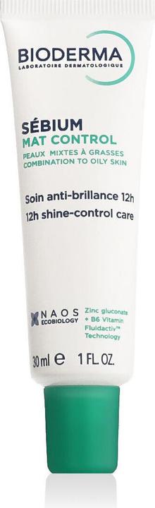Bioderma Sebium Mat Control 30ml (30 ml)