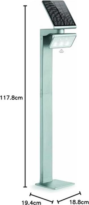 Produktbild Steinel Gartenleuchte (150 lm, IP44)