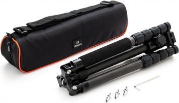 Immagine prodotto MeFOTO GlobeTrotter Classic Tripod Carbon