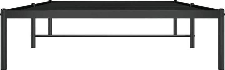 Image du produit vidaXL Bettgestell (107 x 203 cm)
