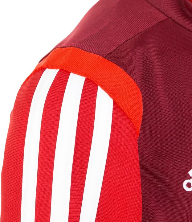 Produktbild adidas Tiro 19 Polyester Trainingsjacke Kinder (176)