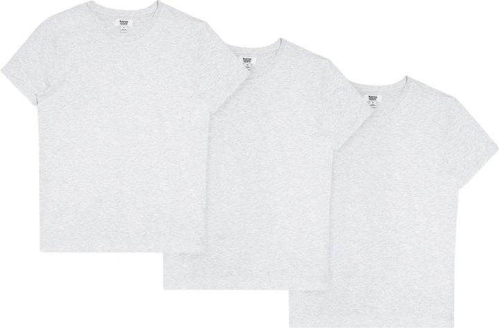 Produktbild Burton TShirt Rundhalsausschnitt (3erPack) (XL)